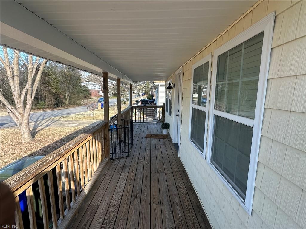 Photo of 3858 WAKE CIRCLE Circle, Norfolk, VA 23513 (MLS # 10618339)