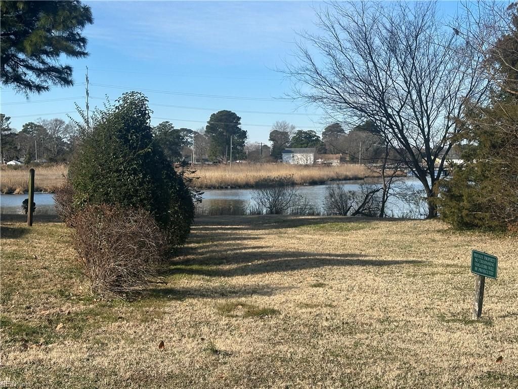 Photo of 3858 WAKE CIRCLE Circle, Norfolk, VA 23513 (MLS # 10618339)