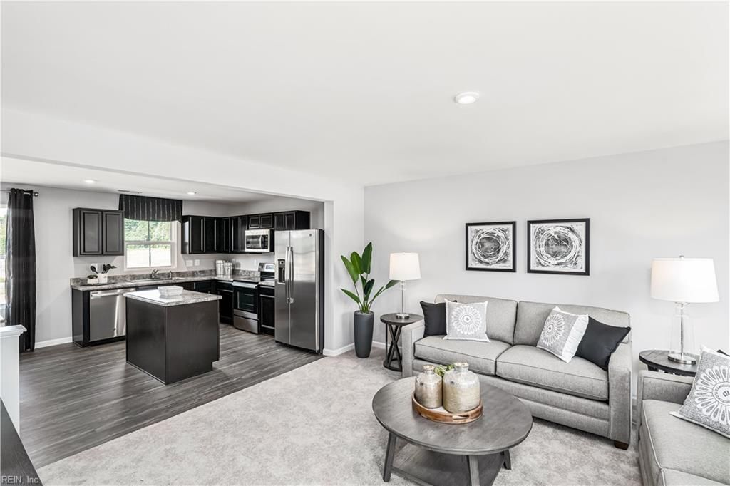 Photo of 212 PEACH Street, South Mills, NC 27976 (MLS # 10612281)