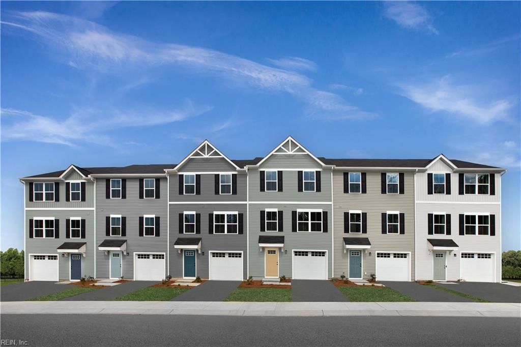 Photo of 212 PEACH Street, South Mills, NC 27976 (MLS # 10612281)