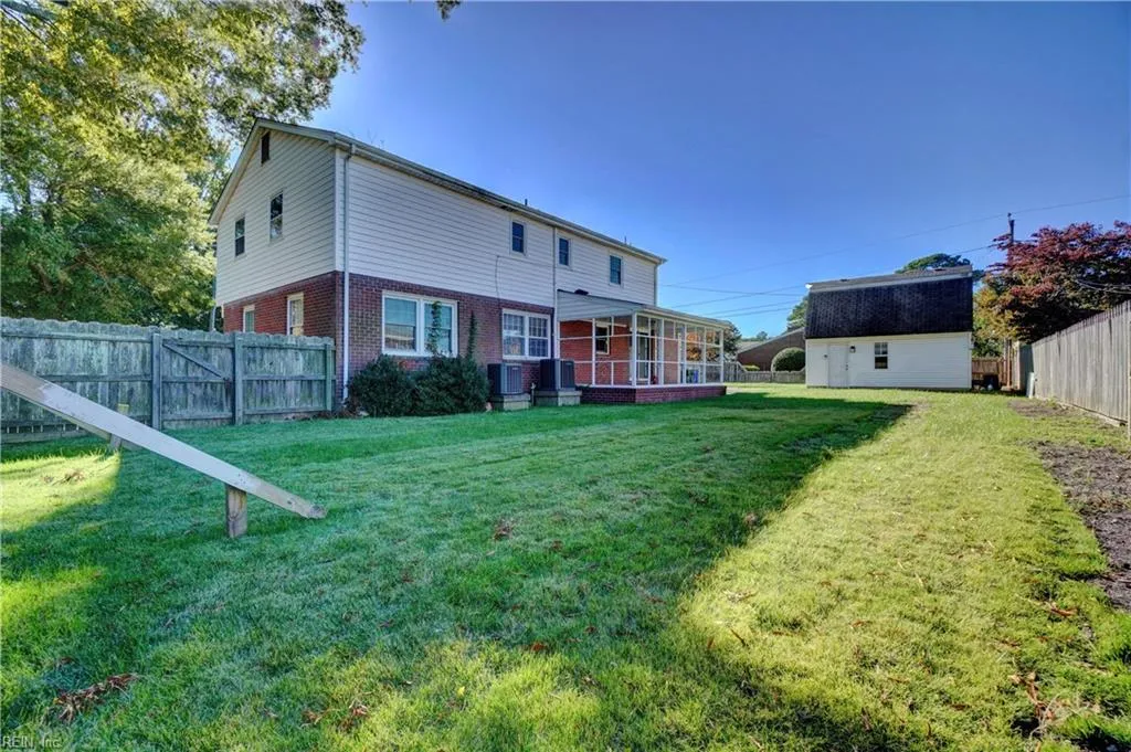 Norfolk, Virginia 23518, United States, 4 Bedrooms Bedrooms, ,3 BathroomsBathrooms,Residential,Active,229829