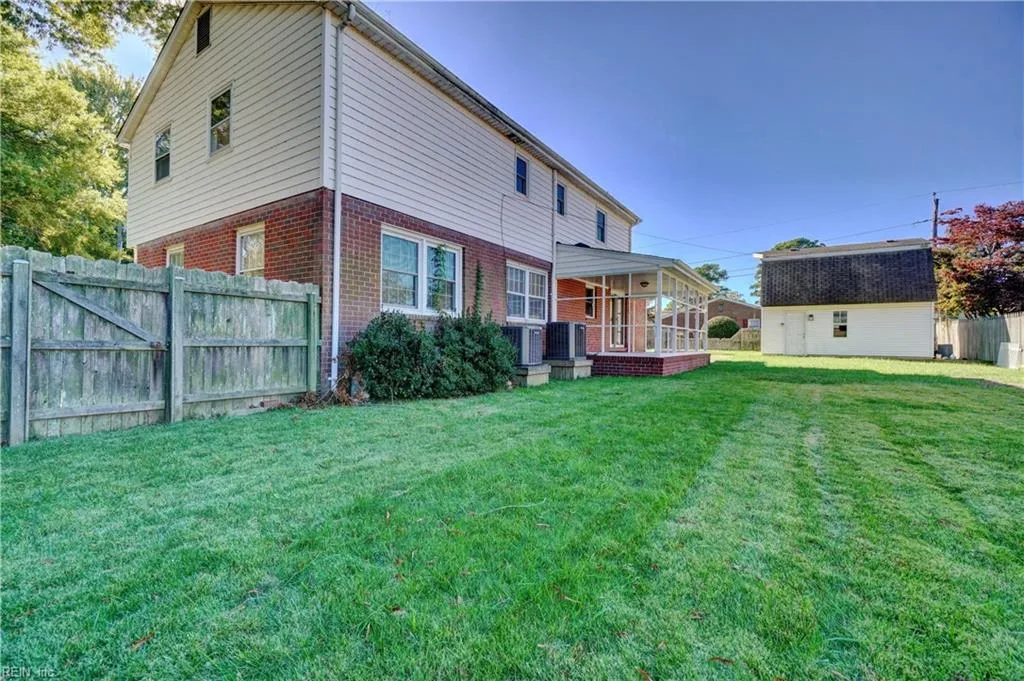 Norfolk, Virginia 23518, United States, 4 Bedrooms Bedrooms, ,3 BathroomsBathrooms,Residential,Active,229829