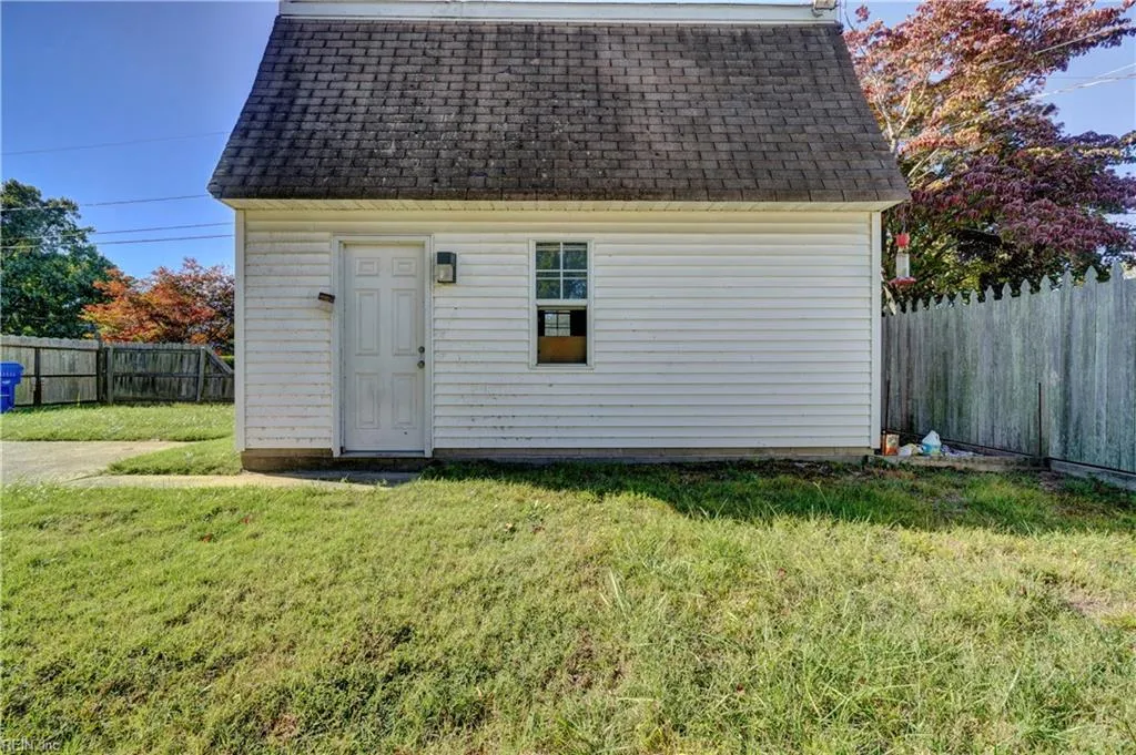 Norfolk, Virginia 23518, United States, 4 Bedrooms Bedrooms, ,3 BathroomsBathrooms,Residential,Active,229829