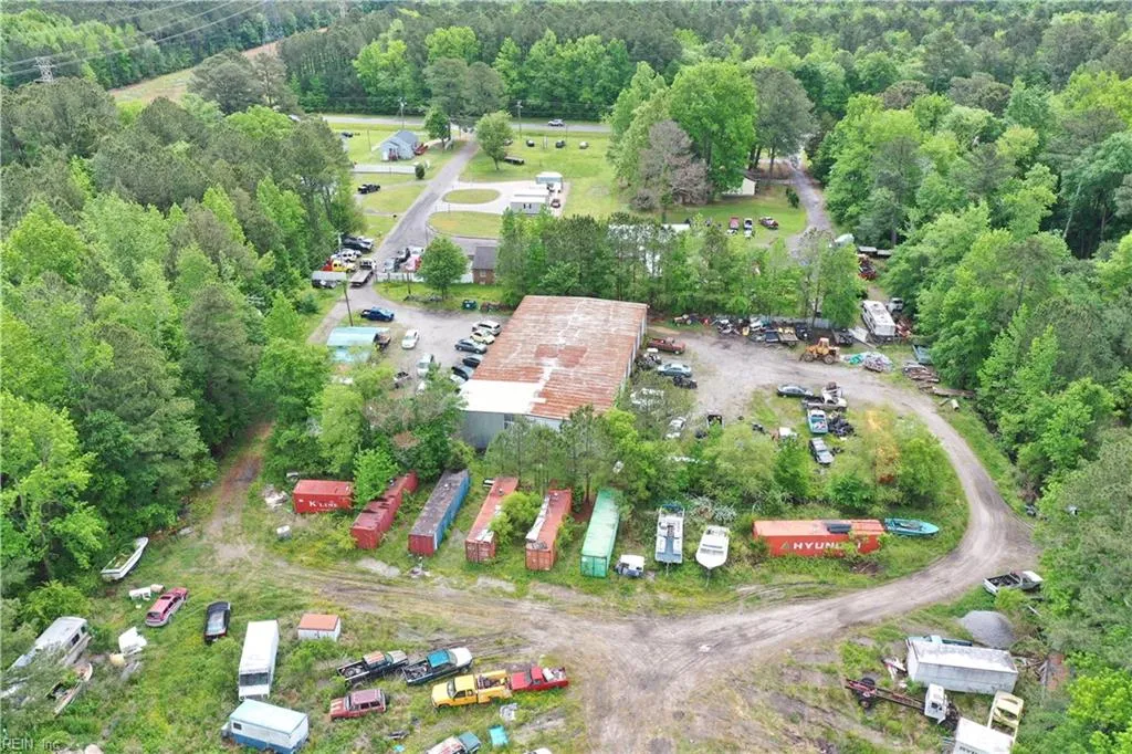 Windsor, Virginia 23487, United States, ,Commercial,Active,168394