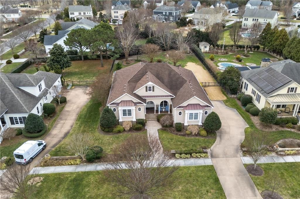 Photo of 2009 Kittridge Dr Dr, Virginia Beach, VA 23456 (MLS # 10616603)