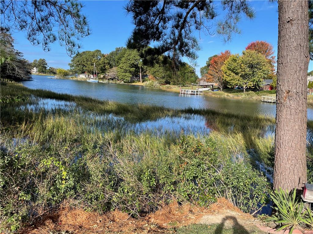 Photo of 508 Lanier Crescent, Portsmouth, VA 23707 (MLS # 10659131)