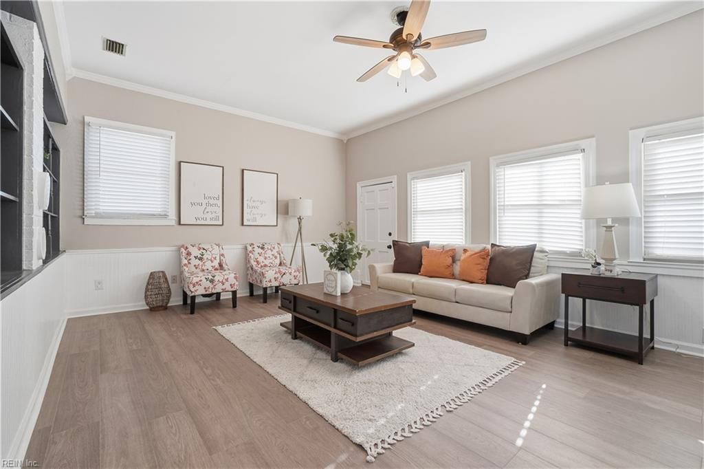 Photo of 6836 Elwood Road, Suffolk, VA 23437 (MLS # 10617229)