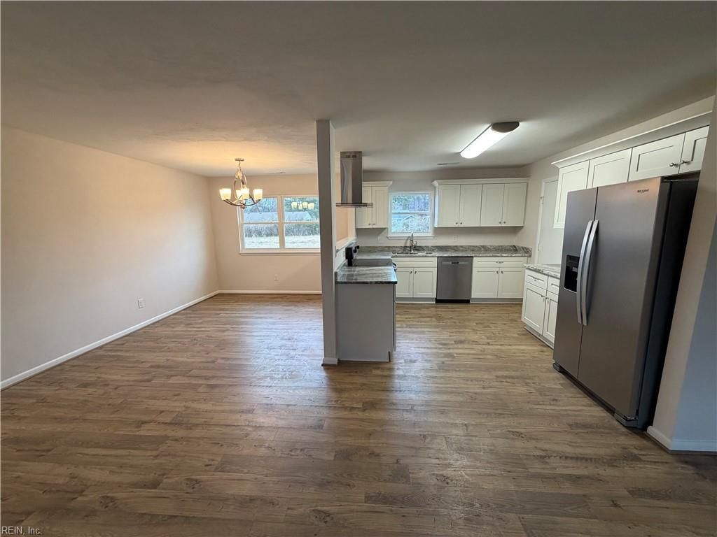 Photo of 3469 Woodbaugh Drive, Chesapeake, VA 23321 (MLS # 10621008)