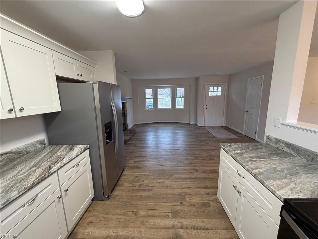 Photo of 3469 Woodbaugh Drive, Chesapeake, VA 23321 (MLS # 10621008)