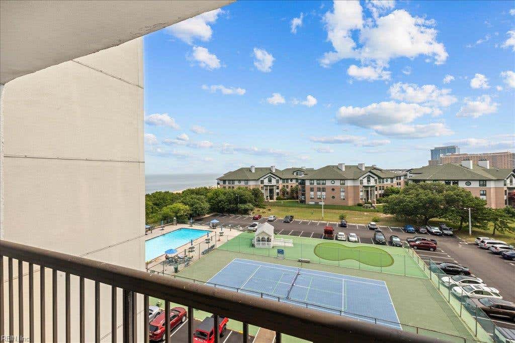Photo of 3288 Page Avenue #513, Virginia Beach, VA 23451 (MLS # 10645790)
