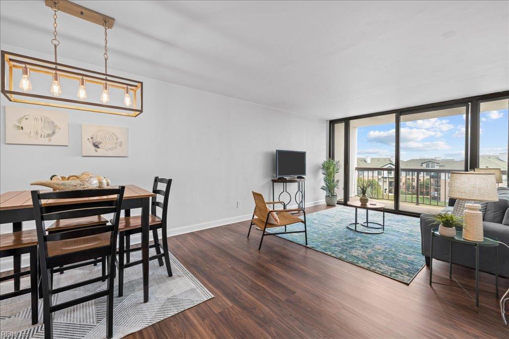 Photo of 3288 Page Avenue #513, Virginia Beach, VA 23451 (MLS # 10645790)