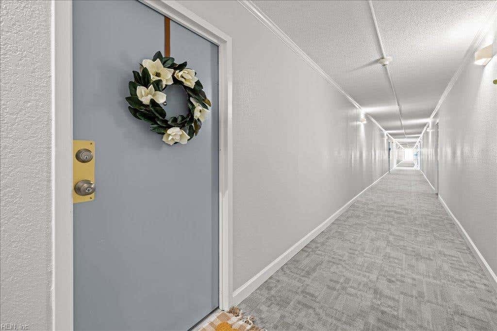 Photo of 3288 Page Avenue #513, Virginia Beach, VA 23451 (MLS # 10645790)