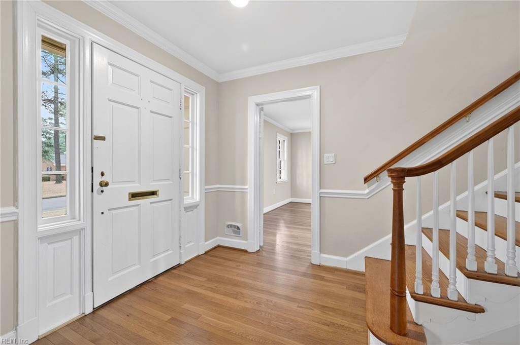 Photo of 609 Jones Street, Suffolk, VA 23434 (MLS # 10620460)