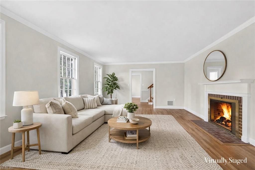 Photo of 609 Jones Street, Suffolk, VA 23434 (MLS # 10620460)