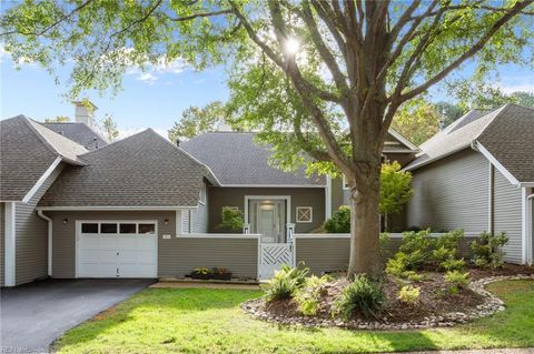Photo of 101 Moodys Run, Williamsburg, VA 23185 (MLS # 10605352)