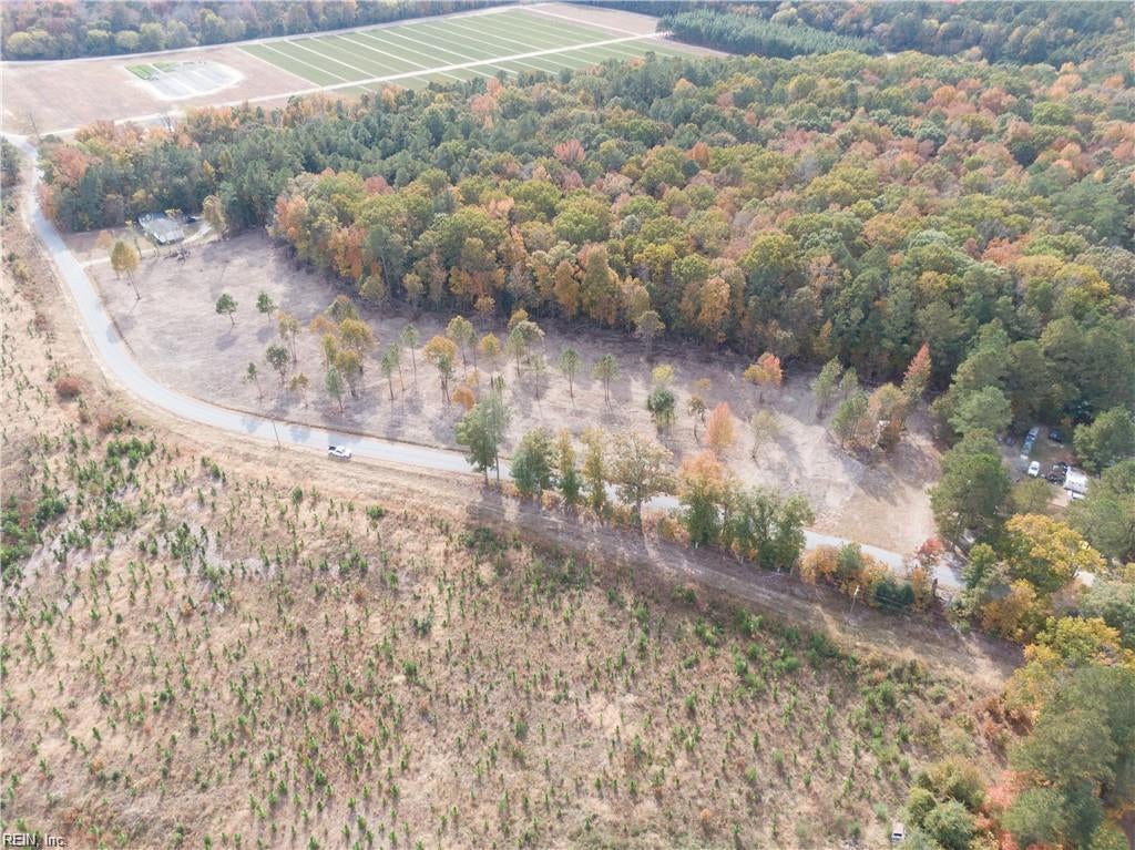 Photo of Lot 21 Peters Bridge Road, Courtland, VA 23837 (MLS # 10654593)