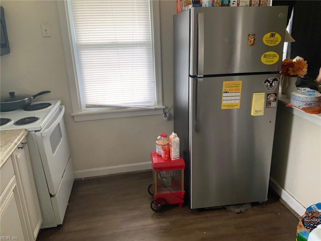 Photo of 4544 Bankhead Avenue #A&amp;B, Norfolk, VA 23513 (MLS # 10619141)