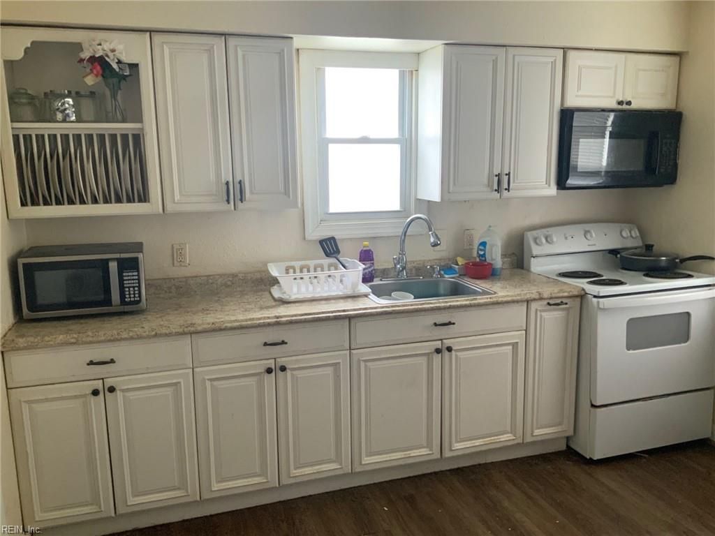 Photo of 4544 Bankhead Avenue #A&amp;B, Norfolk, VA 23513 (MLS # 10619141)