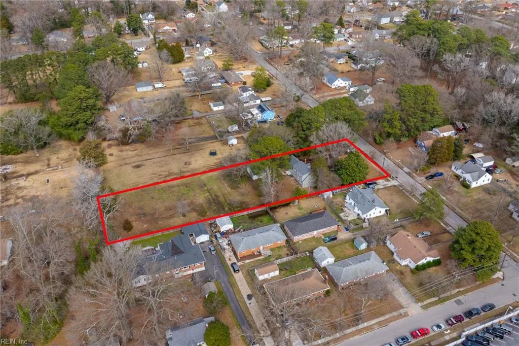 Norfolk, Virginia 23502, United States, 3 Bedrooms Bedrooms, ,3 BathroomsBathrooms,Residential,Active,84139