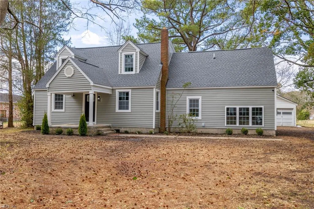 Norfolk, Virginia 23502, United States, 3 Bedrooms Bedrooms, ,3 BathroomsBathrooms,Residential,Active,84139