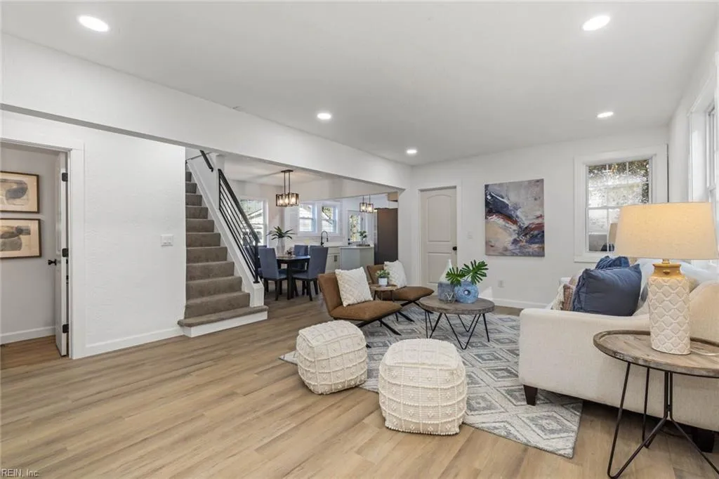 Norfolk, Virginia 23502, United States, 3 Bedrooms Bedrooms, ,3 BathroomsBathrooms,Residential,Active,84139