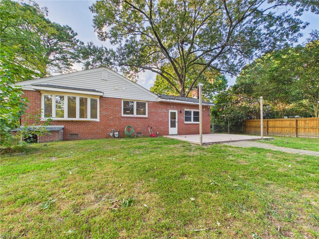 Photo of 1740 Jack Frost Road, Virginia Beach, VA 23455 (MLS # 10654505)