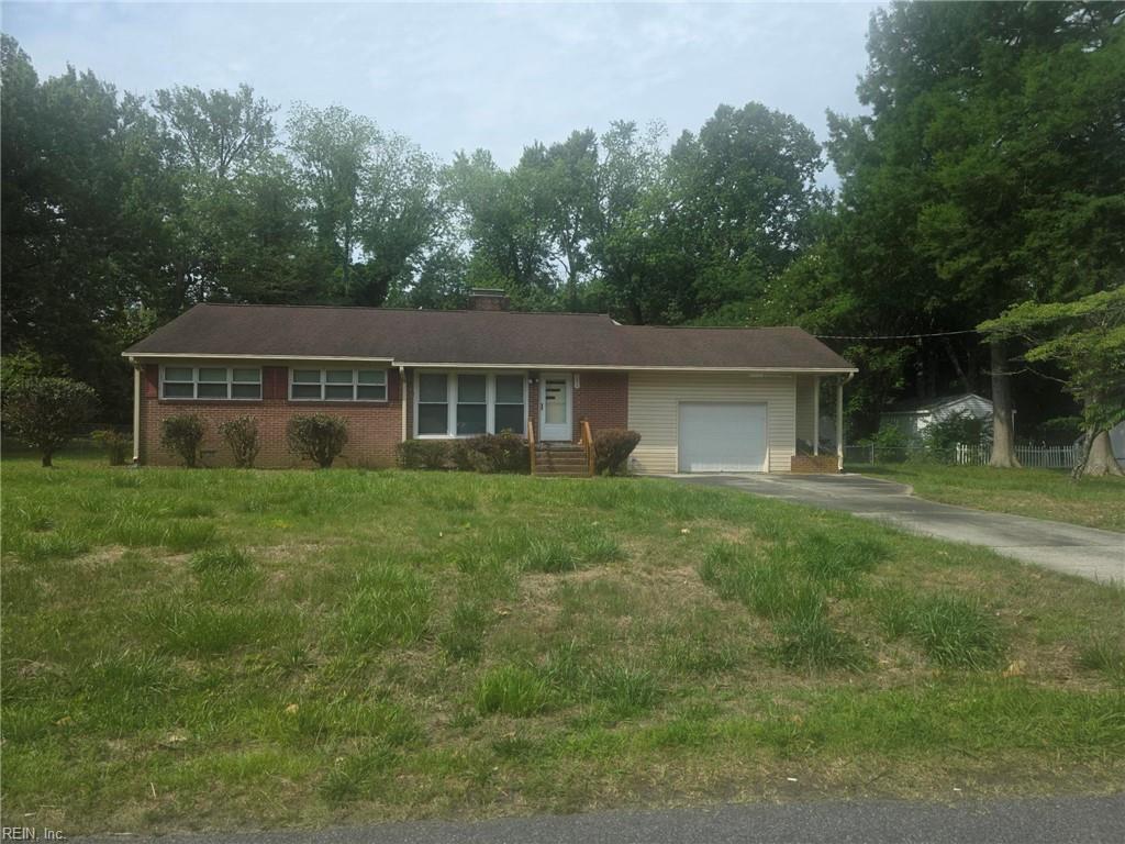 Photo of 122 Stanley Drive, Williamsburg, VA 23185 (MLS # 10640346)