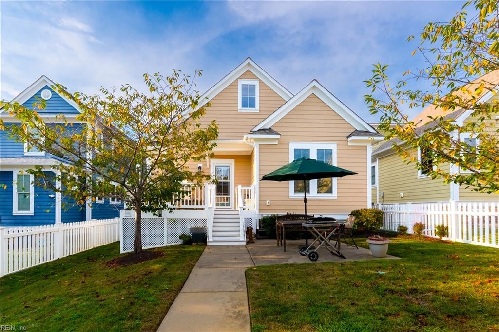 Photo of 4915 Ercil Way, Williamsburg, VA 23188 (MLS # 10652425)