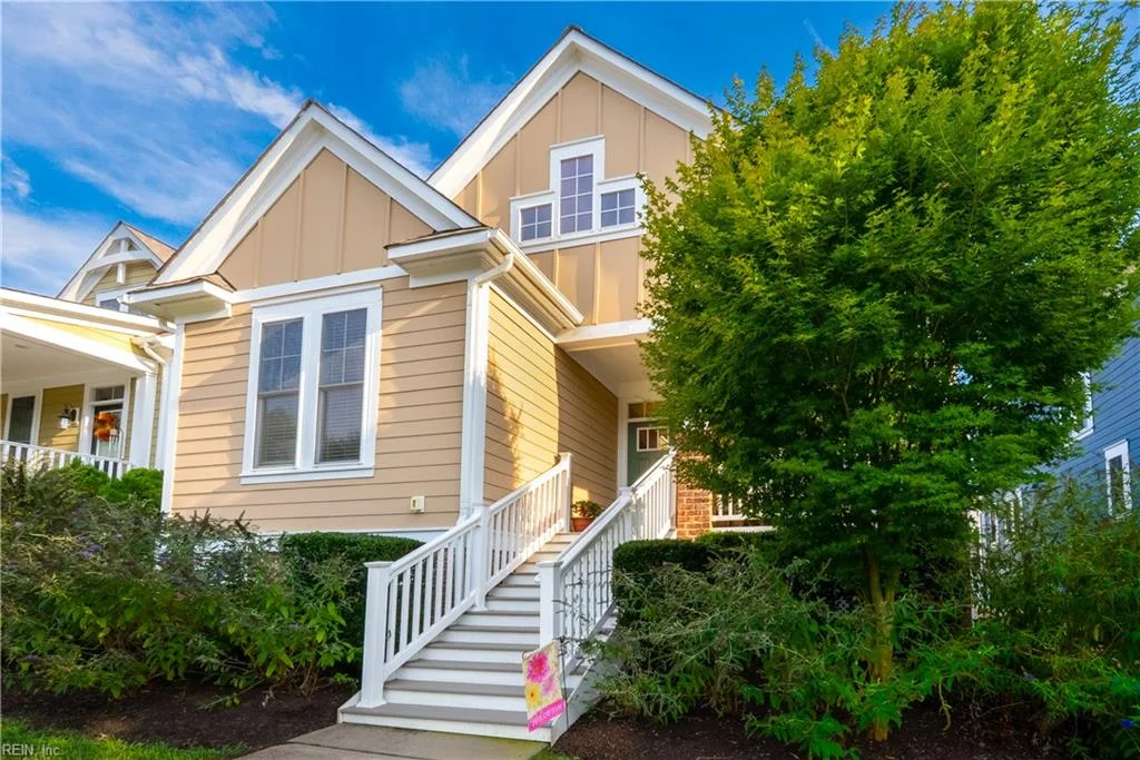 4915 Ercil Way, Williamsburg, VA, 23188