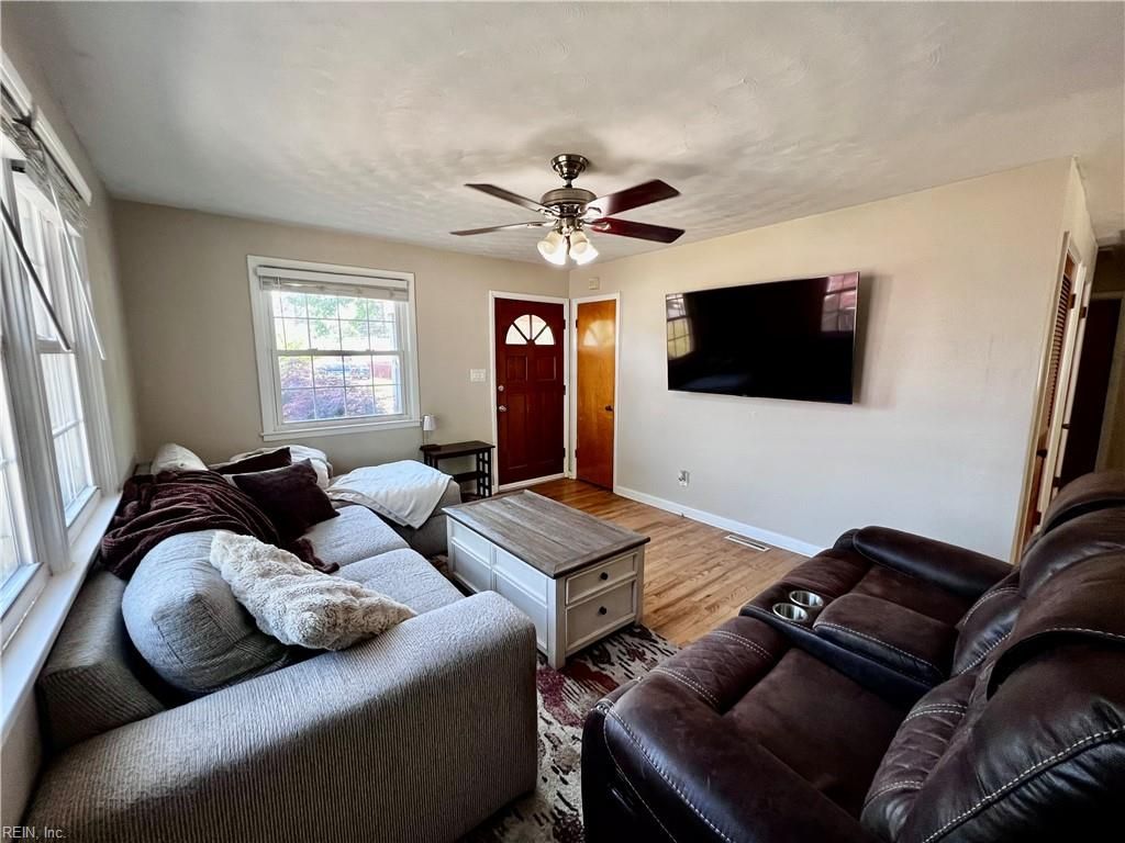Photo of 1114 Woodland Terrace Drive, Chesapeake, VA 23323 (MLS # 10636563)