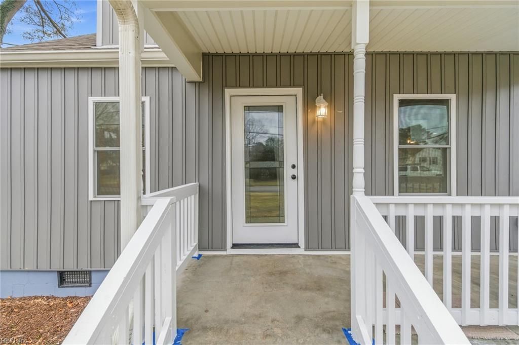 Photo of 5249 Texas Avenue, Norfolk, VA 23513 (MLS # 10614654)