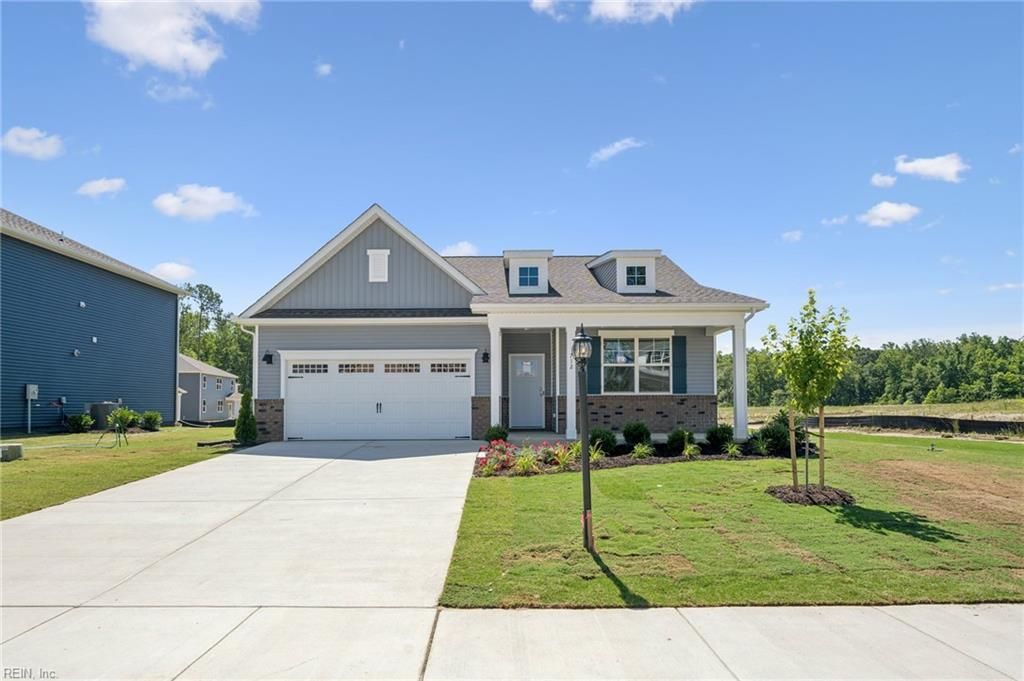 Photo of 123 Gallop Way, Yorktown, VA 23690 (MLS # 10622897)