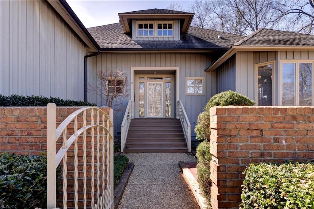 Photo of 224 Warehams Point, Williamsburg, VA 23185 (MLS # 10624068)