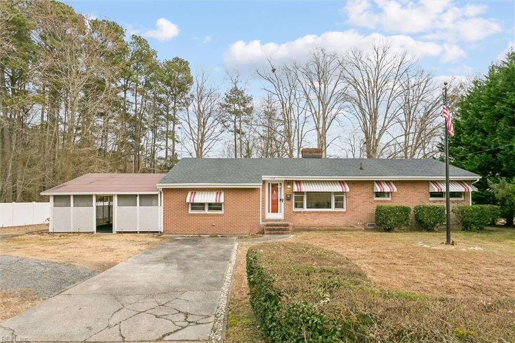 Photo of 1422 Government Road, Williamsburg, VA 23185 (MLS # 10613920)