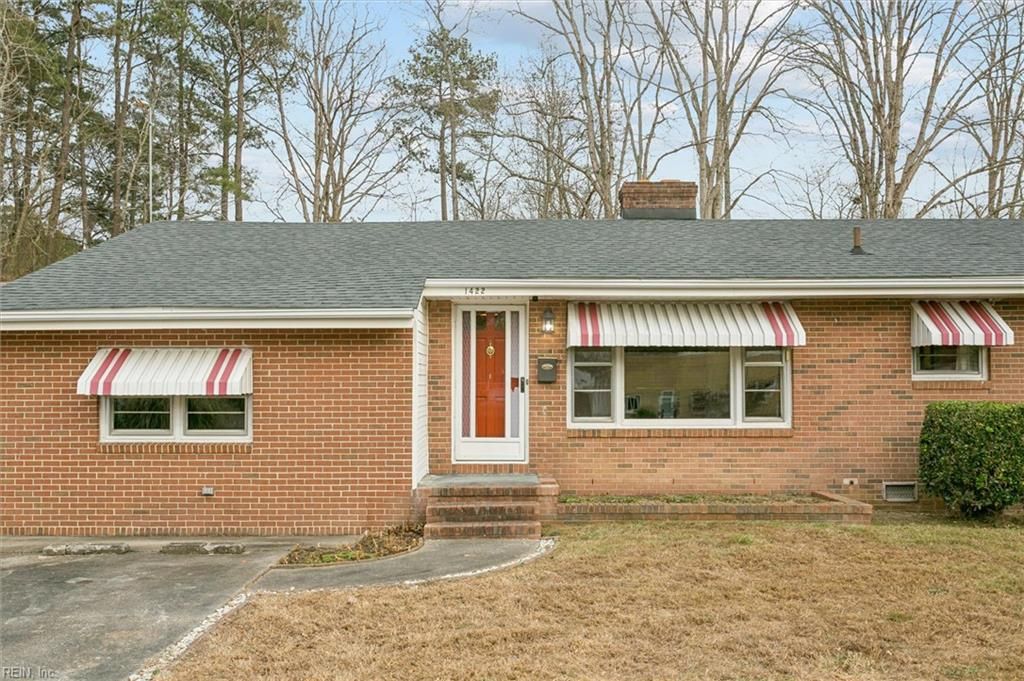 Photo of 1422 Government Road, Williamsburg, VA 23185 (MLS # 10613920)