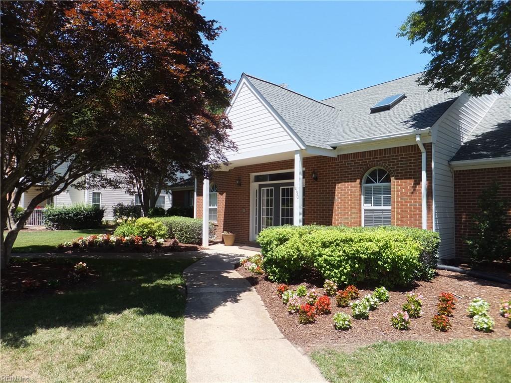 Photo of 4312 Briarbush Lane, Virginia Beach, VA 23453 (MLS # 10637665)