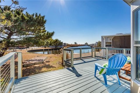 3665 Sandpiper RD 81 Virginia Beach VA 23456