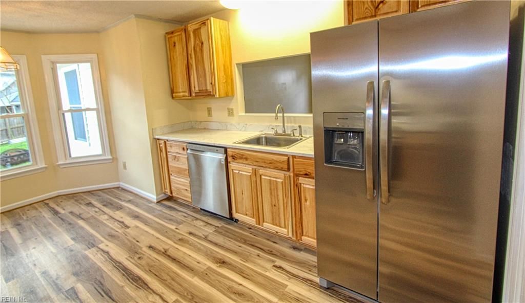 Photo of 892 Belvoir Circle, Newport News, VA 23602 (MLS # 10626681)