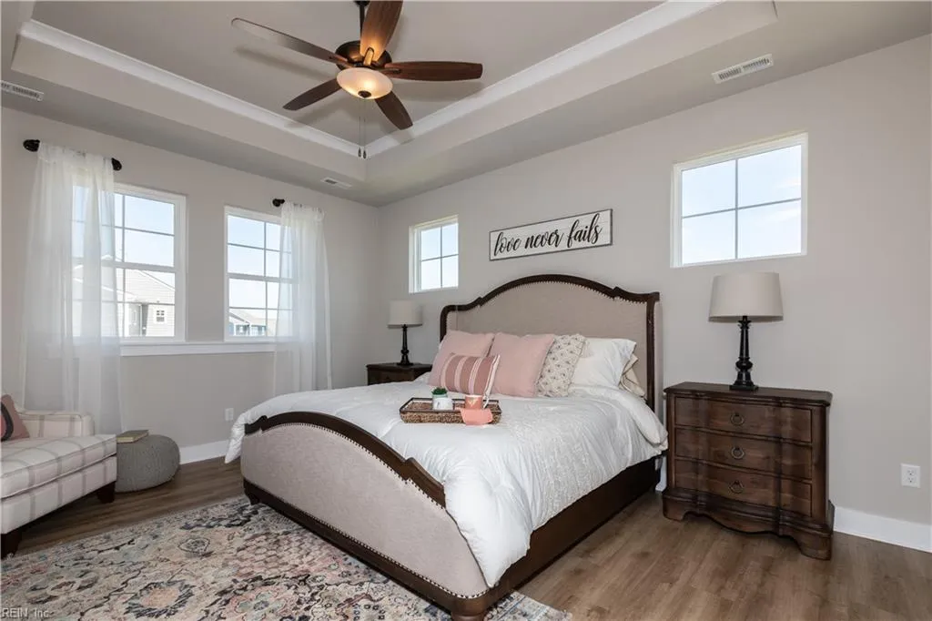 Suffolk, Virginia 23434, United States, 4 Bedrooms Bedrooms, ,4 BathroomsBathrooms,Residential,Active,17210