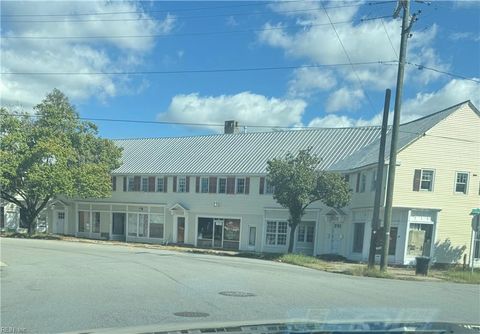 Photo of 65 Afton Parkway, Portsmouth, VA 23702 (MLS # 10606234)