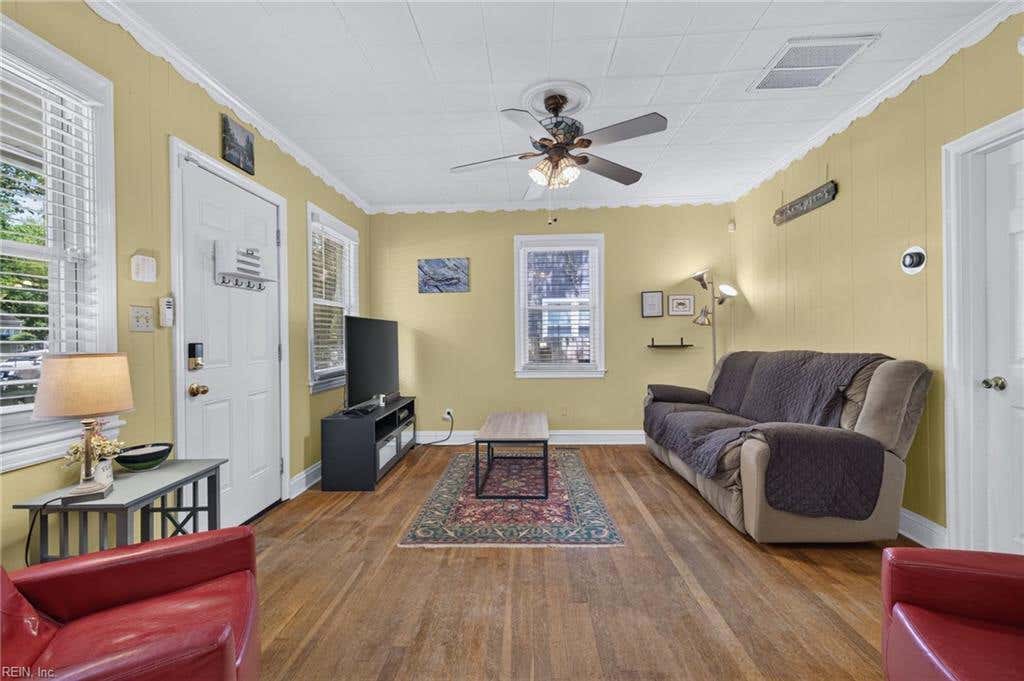 Photo of 3608 Essex Circle, Norfolk, VA 23513 (MLS # 10650198)