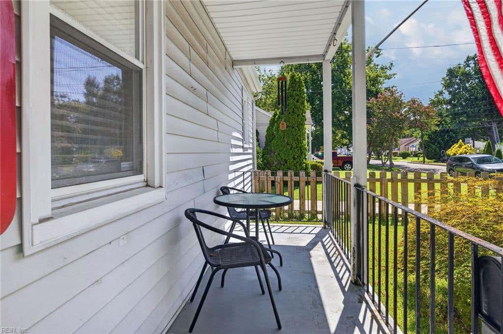 Photo of 3608 Essex Circle, Norfolk, VA 23513 (MLS # 10650198)