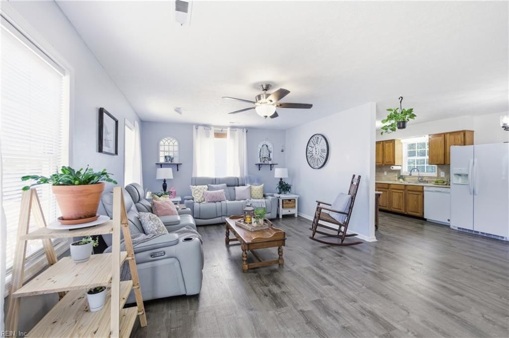 Photo of 81 Easy Street, Dutton, VA 23050 (MLS # 10633033)