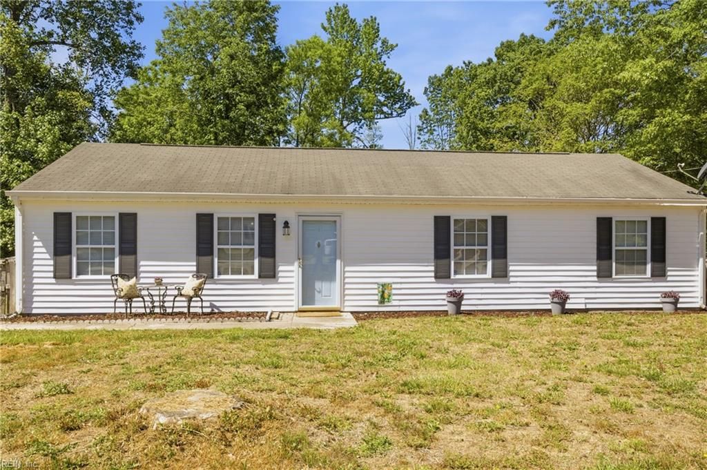 Photo of 81 Easy Street, Dutton, VA 23050 (MLS # 10633033)