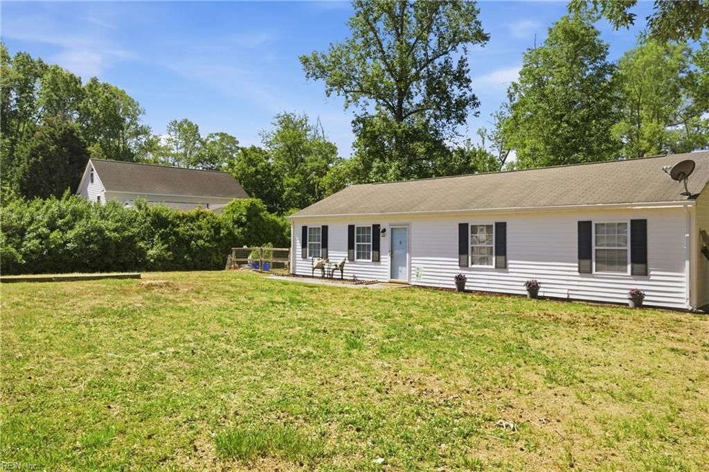 Photo of 81 Easy Street, Dutton, VA 23050 (MLS # 10633033)
