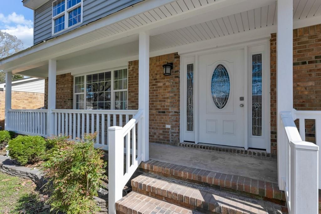 Photo of 5508 Macguffie Street, Virginia Beach, VA 23464 (MLS # 10633594)