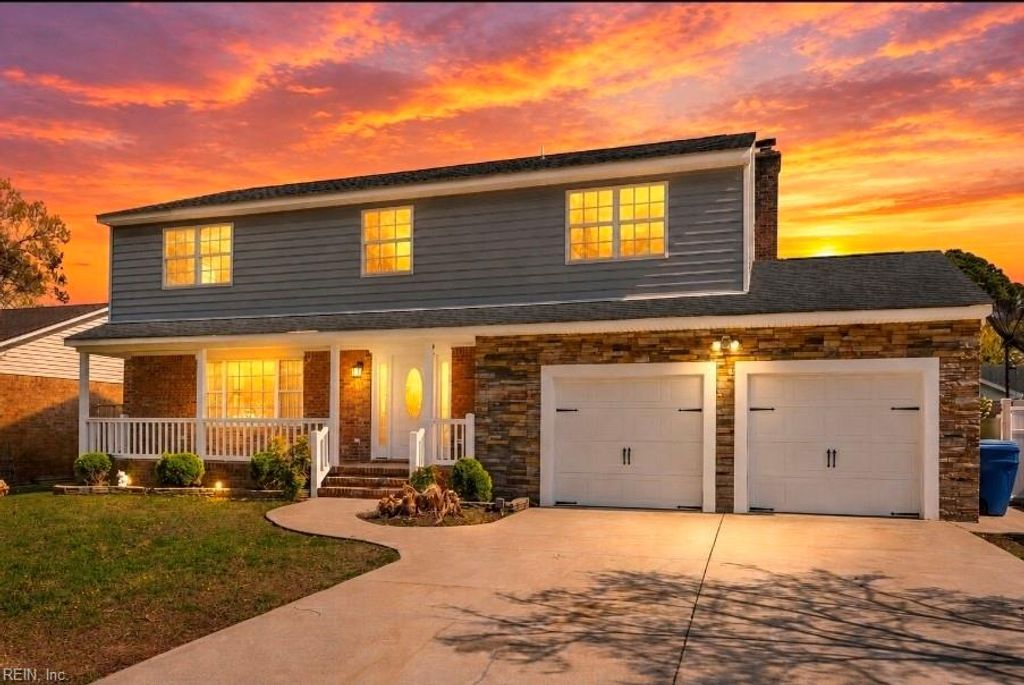 Photo of 5508 Macguffie Street, Virginia Beach, VA 23464 (MLS # 10633594)