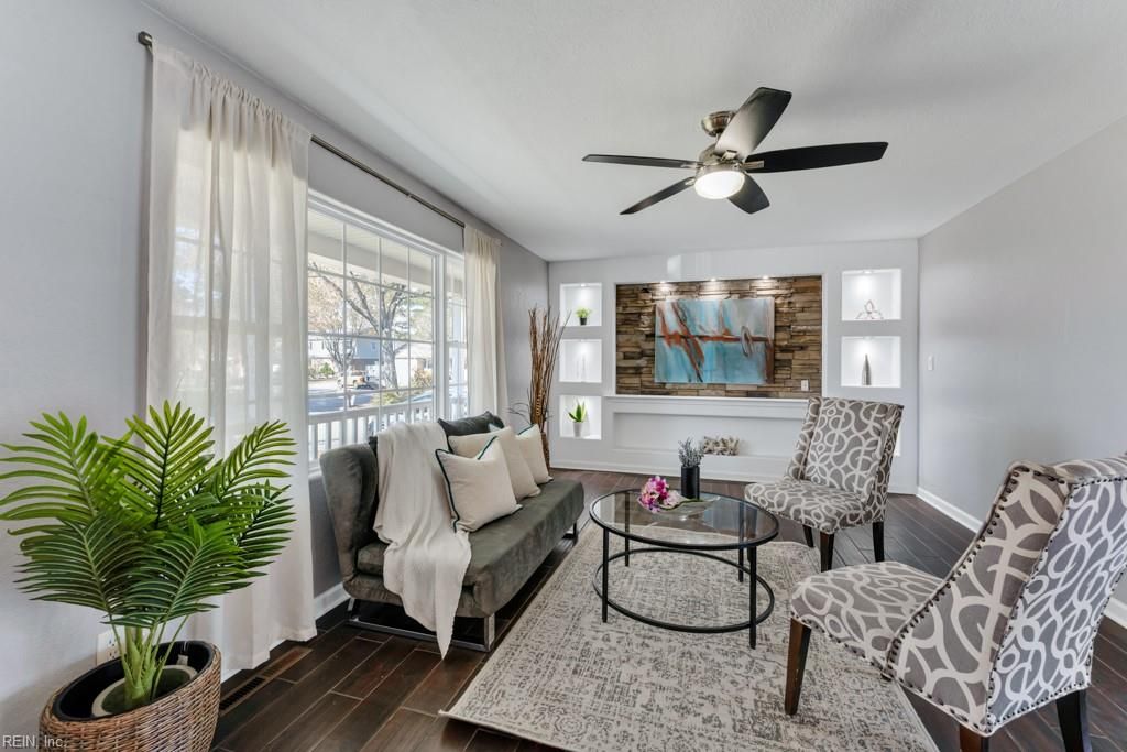 Photo of 5508 Macguffie Street, Virginia Beach, VA 23464 (MLS # 10633594)