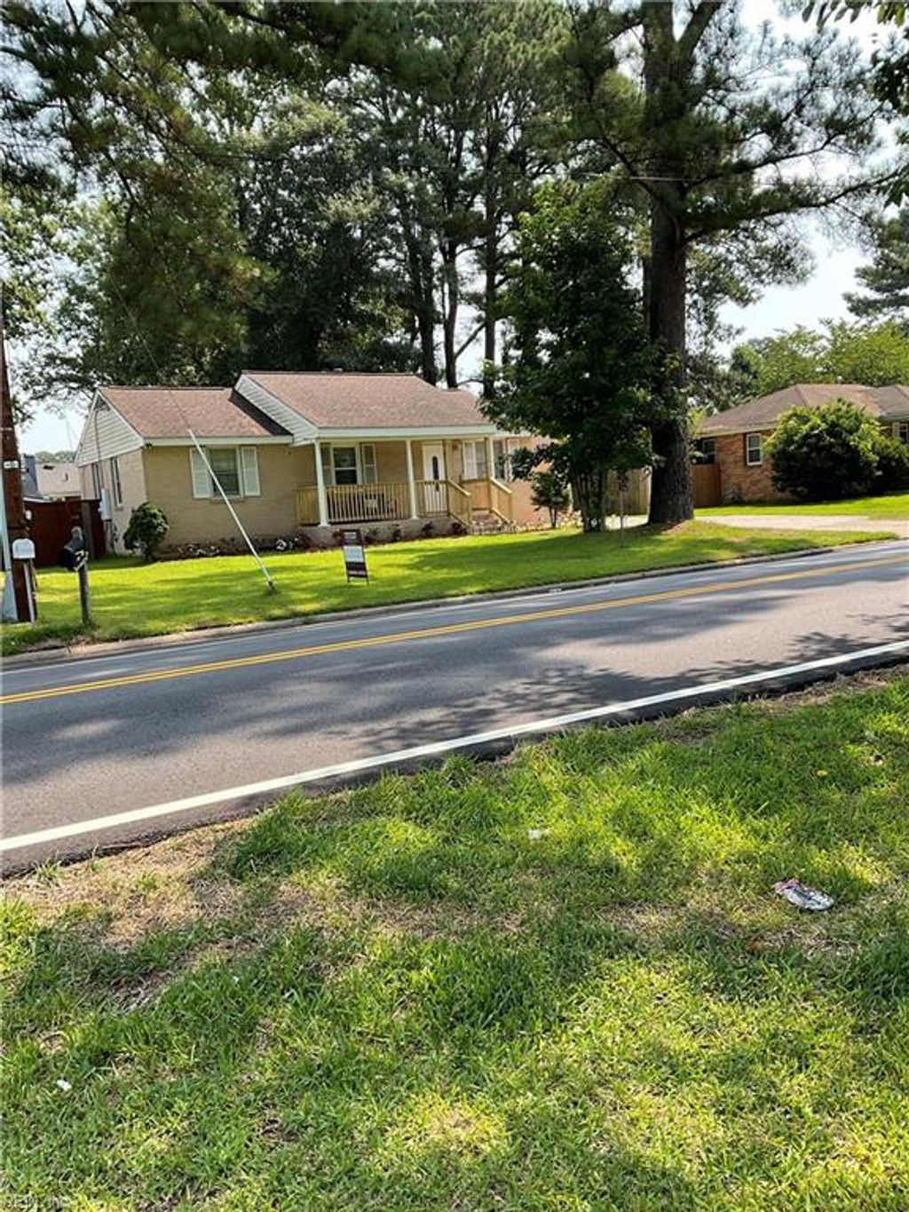 Photo of 2641 Gilmerton Road, Chesapeake, VA 23323 (MLS # 10644591)