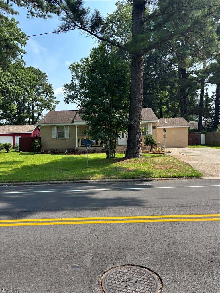 Photo of 2641 Gilmerton Road, Chesapeake, VA 23323 (MLS # 10644591)